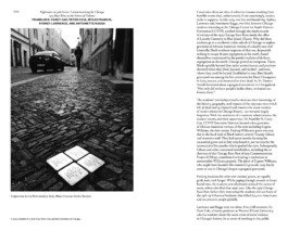 David Khan-Giordano studio