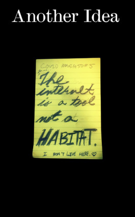 David Khan-Giordano studio