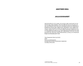 David Khan-Giordano studio