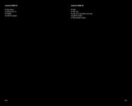 David Khan-Giordano studio