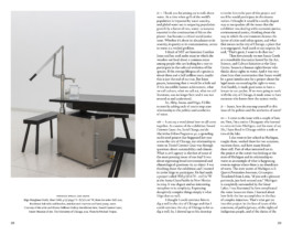 David Khan-Giordano studio