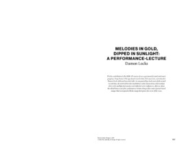 David Khan-Giordano studio