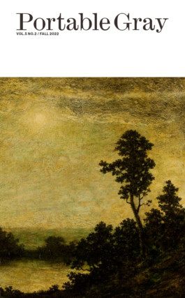 David Khan-Giordano studio