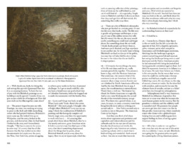 David Khan-Giordano studio