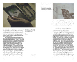 David Khan-Giordano studio