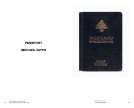 David Khan-Giordano studio