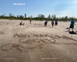 David Khan-Giordano studio