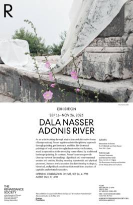 David Khan-Giordano studio