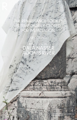 David Khan-Giordano studio