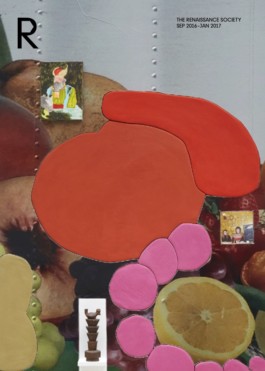 David Khan-Giordano studio