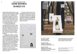 David Khan-Giordano studio