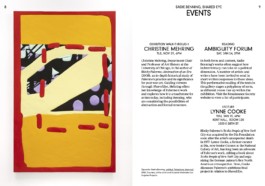 David Khan-Giordano studio