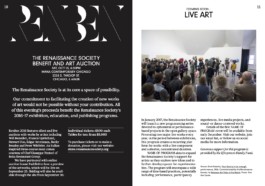 David Khan-Giordano studio