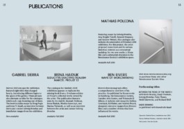 David Khan-Giordano studio