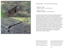 David Khan-Giordano studio