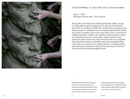 David Khan-Giordano studio