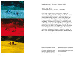 David Khan-Giordano studio