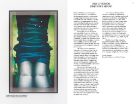 David Khan-Giordano studio