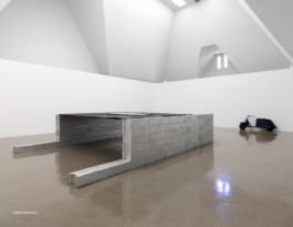 David Khan-Giordano studio