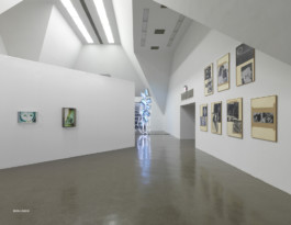 David Khan-Giordano studio