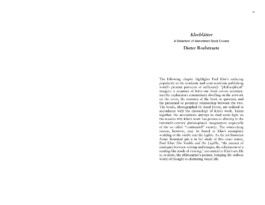 David Khan-Giordano studio