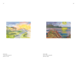 David Khan-Giordano studio