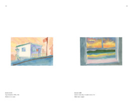 David Khan-Giordano studio