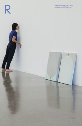 David Khan-Giordano studio