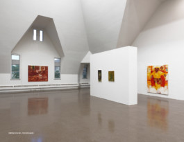 David Khan-Giordano studio