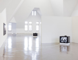 David Khan-Giordano studio