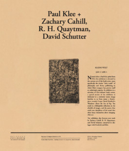 David Khan-Giordano studio