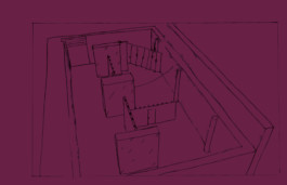 David Khan-Giordano studio