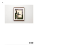 David Khan-Giordano studio