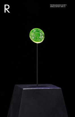 David Khan-Giordano studio