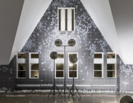 David Khan-Giordano studio