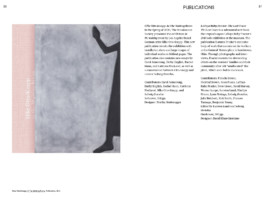 David Khan-Giordano studio