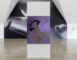 David Khan-Giordano studio