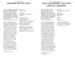 David Khan-Giordano studio