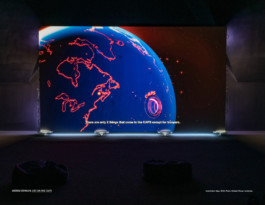 David Khan-Giordano studio