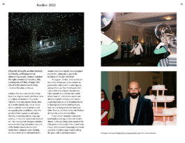 David Khan-Giordano studio