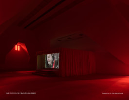 David Khan-Giordano studio