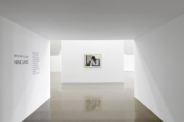 David Khan-Giordano studio