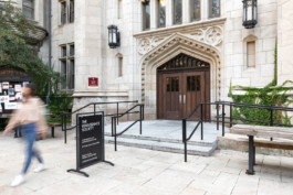 David Khan-Giordano studio