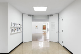 David Khan-Giordano studio