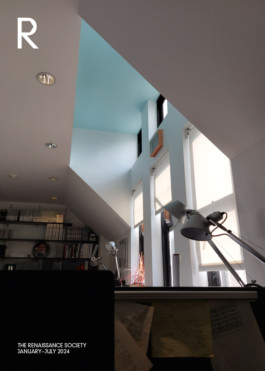 David Khan-Giordano studio