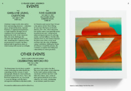 David Khan-Giordano studio