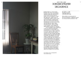 David Khan-Giordano studio