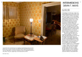 David Khan-Giordano studio