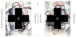 David Khan-Giordano studio