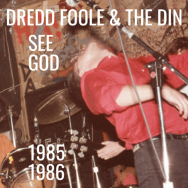 David Khan-Giordano studio